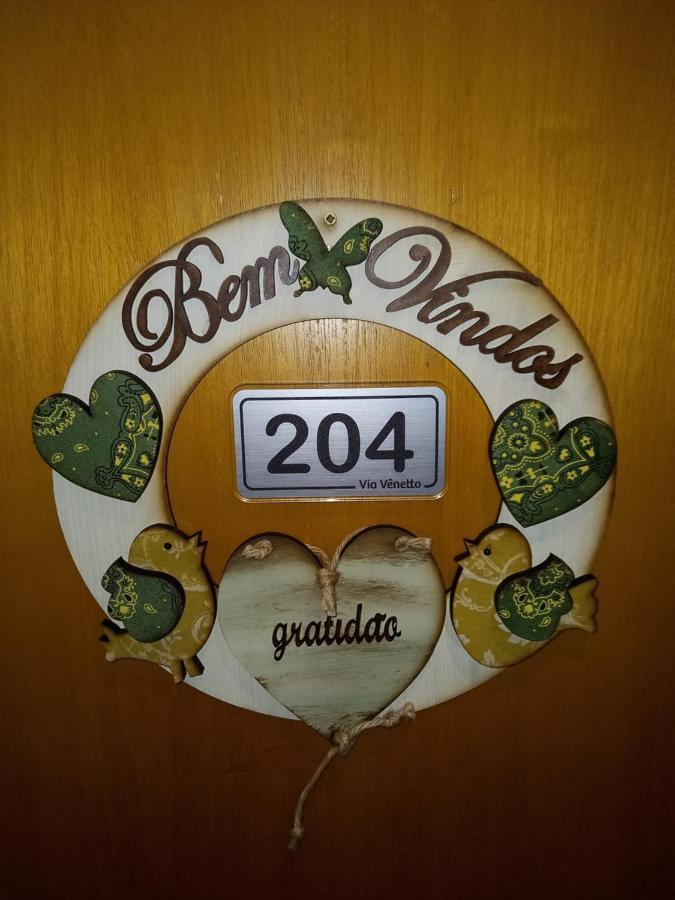 Gramado - Apartamento Aconchegante Com Lareira E Churrasqueira Екстер'єр фото